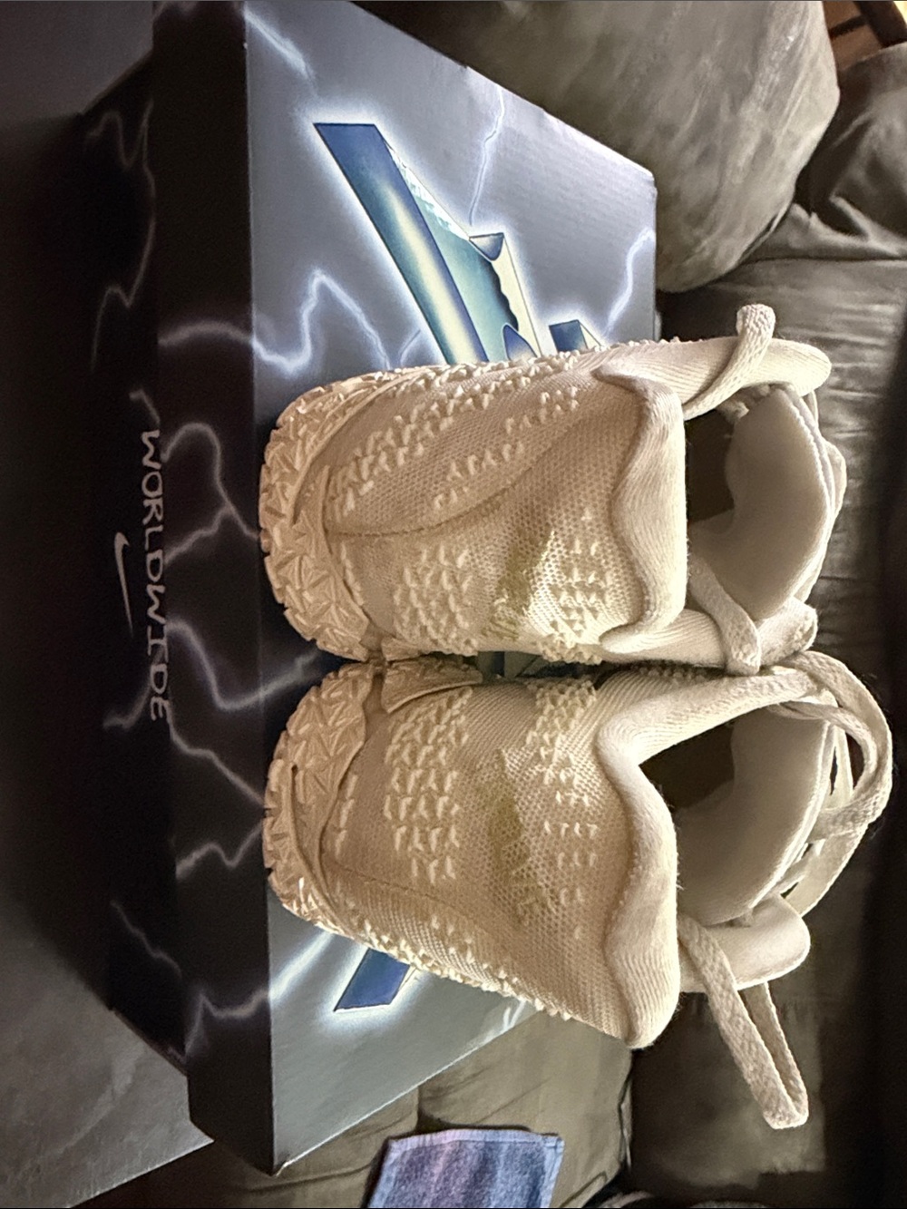 Nike JA 3 - Picture 4 of 7